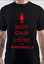 Murderdolls T-Shirt