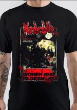 Murderdolls T-Shirt