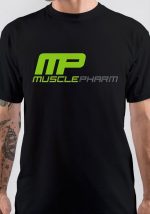 MusclePharm T-Shirt