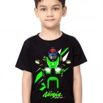 NINJA ZX-10 Kids T-Shirt