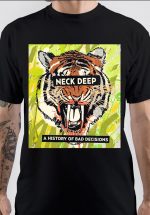 Neck Deep In Filth T-Shirt