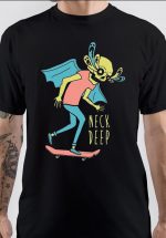 Neck Deep In Filth T-Shirt