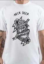 Neck Deep In Filth T-Shirt