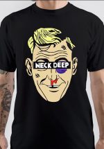 Neck Deep In Filth T-Shirt