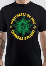 Nightmares On Wax T-Shirt