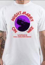 Nightmares On Wax T-Shirt