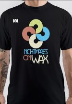 Nightmares On Wax T-Shirt