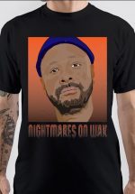 Nightmares On Wax T-Shirt