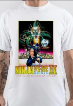 Ninja Gaiden T-Shirt