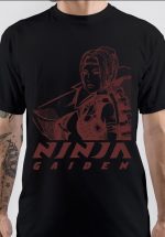 Ninja Gaiden T-Shirt