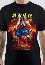 Ninja Gaiden T-Shirt