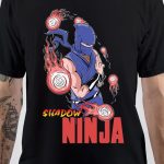 Ninja Gaiden T-Shirt