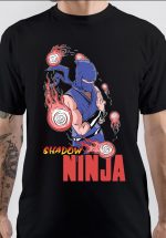 Ninja Gaiden T-Shirt