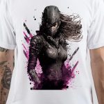 Ninja Gaiden T-Shirt