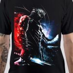 Ninja Gaiden T-Shirt