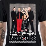 No Doubt T-Shirt