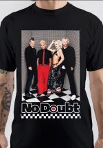 No Doubt T-Shirt