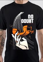 No Doubt T-Shirt