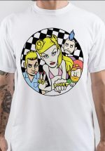 No Doubt T-Shirt