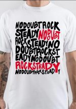 No Doubt T-Shirt