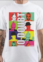 No Doubt T-Shirt