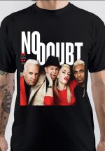 No Doubt T-Shirt