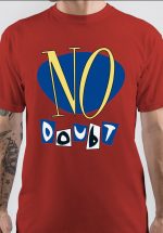 No Doubt T-Shirt