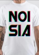 Noisia T-Shirt