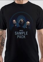 Noisia T-Shirt