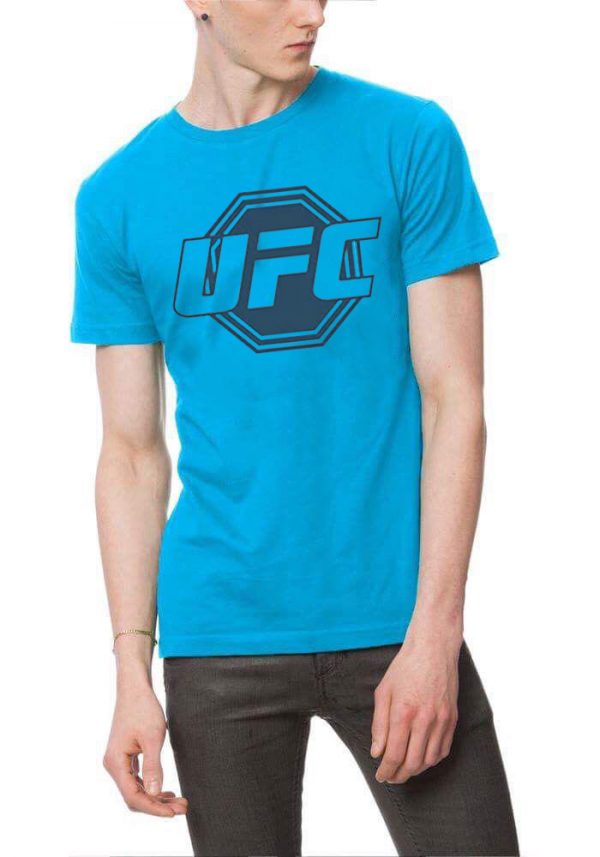 OCTAGON T-SHIRT