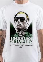 OLIVEIRA T-SHIRT