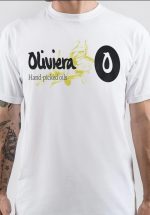 Oliviera T-Shirt