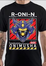 Onimusha T-Shirt