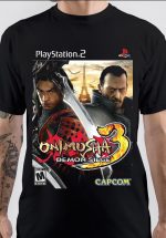 Onimusha T-Shirt