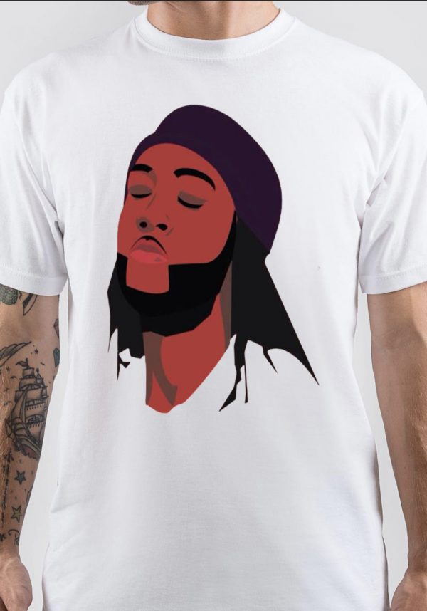 PARTYNEXTDOOR T-Shirt