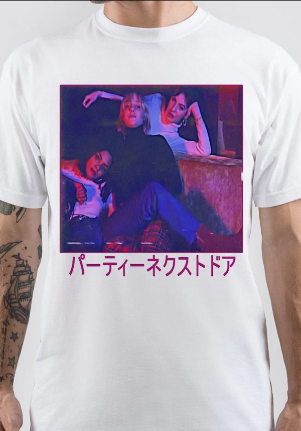 PARTYNEXTDOOR T-Shirt