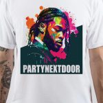 PARTYNEXTDOOR T-Shirt