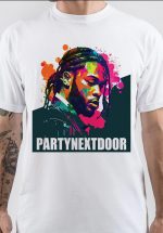 PARTYNEXTDOOR T-Shirt