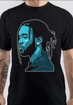 PARTYNEXTDOOR T-Shirt