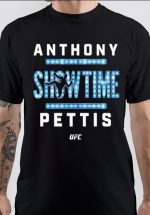 PETTIS SILHOUETTE T-SHIRT