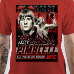 PIMBLETT LIVERPOOL T-SHIRT