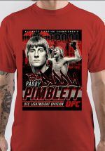 PIMBLETT LIVERPOOL T-SHIRT