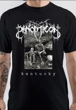 Panopticon T-Shirt