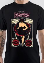 Panopticon T-Shirt