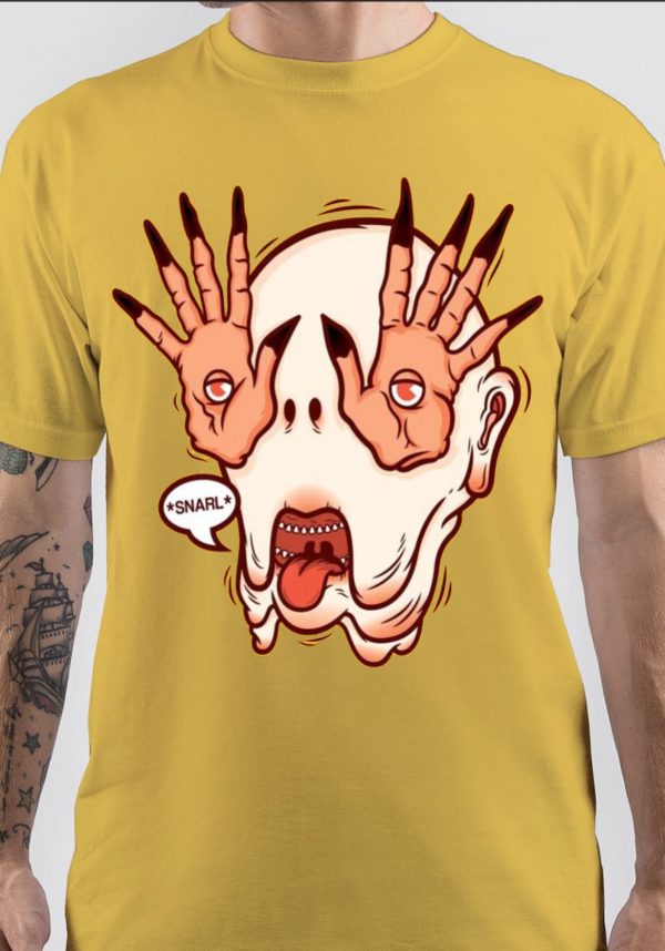 Pan's Labyrinth T-Shirt