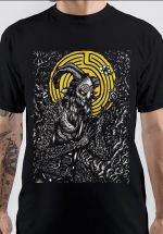 Pan's Labyrinth T-Shirt