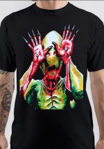 Pan's Labyrinth T-Shirt