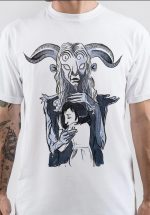 Pan's Labyrinth T-Shirt