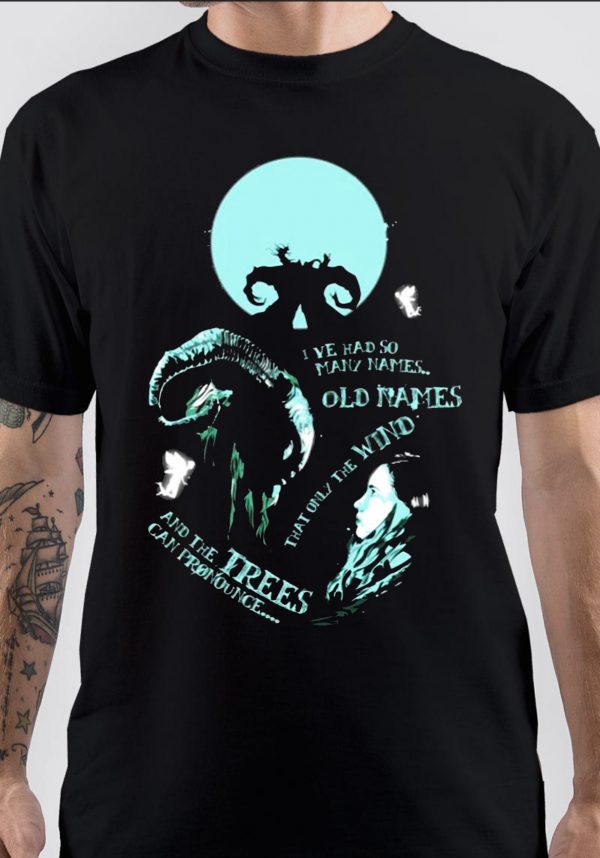 Pan's Labyrinth T-Shirt