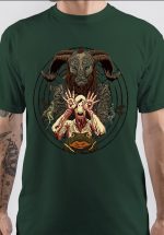 Pan's Labyrinth T-Shirt